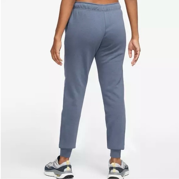 Nike Joggers Women's Size 4X Blue Sportswear Club Fleece Pockets DV5085-491 NWT - Picture 2 of 7